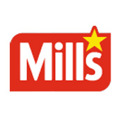 mills